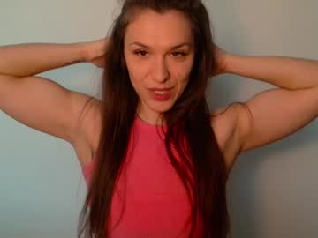 Angiemilly Chaturbate stream image from February 27, 2026