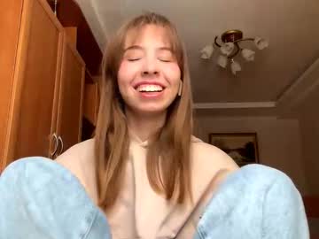 Antonettabunyan Chaturbate stream image from February 27, 2026
