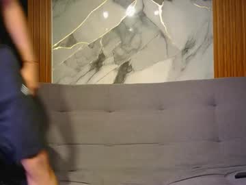 Apolo_Torres24 Chaturbate stream image from February 27, 2026