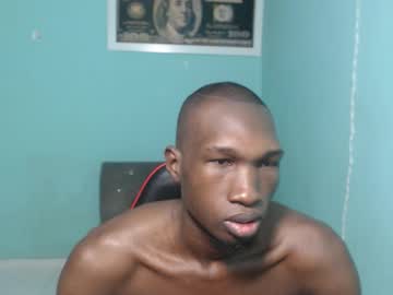 Black30cmdick Chaturbate stream image from February 27, 2026