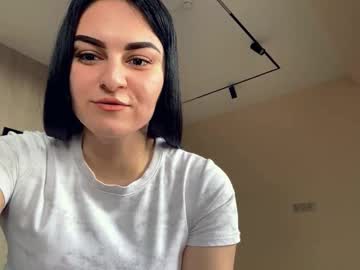 Dorthacaputi Chaturbate stream image from February 27, 2026