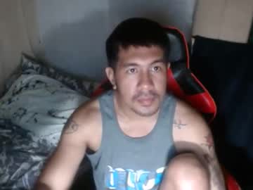 Hothunkybear23 Chaturbate stream image from February 27, 2026