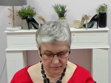 Iris_Xdesire Chaturbate stream image from February 27, 2026