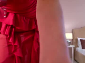 Leyaatwood Chaturbate stream image from February 27, 2026