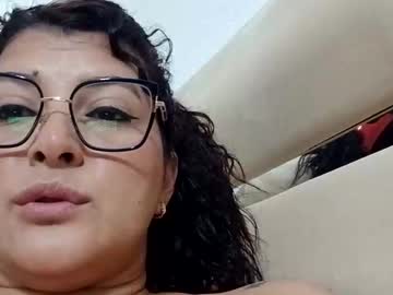 Madeleyn_Hot_2 stream image from February 27, 2026