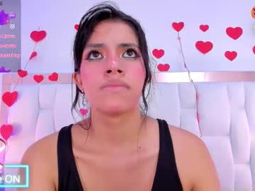 Misaki_Kai Chaturbate stream image from February 27, 2026