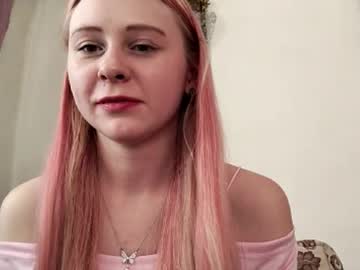 Renettamaccarthy Chaturbate stream image from February 27, 2026