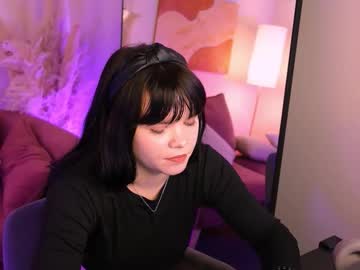Sabrinashi Chaturbate stream image from February 27, 2026