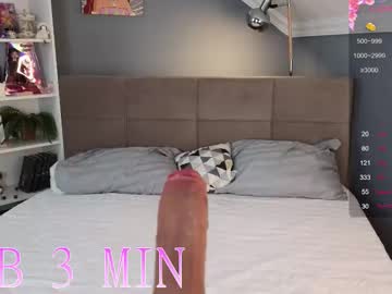 Teresa_Fleming Chaturbate stream image from February 27, 2026