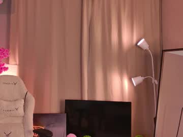 Wild_Whisperr Chaturbate stream image from February 27, 2026