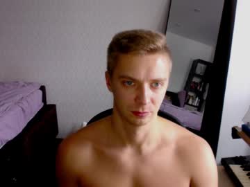Aintwefunkin Chaturbate stream image from February 27, 2026