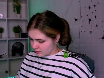 Arielmell Chaturbate stream image from February 27, 2026