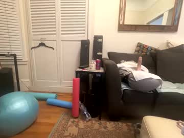 Curiouspeach33 Chaturbate stream image from February 27, 2026
