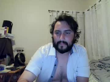 Grateful00 Chaturbate stream image from February 27, 2026
