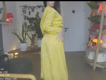 Ifyouleave Chaturbate stream image from February 27, 2026