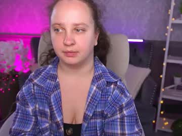 Kimkistina Chaturbate stream image from February 27, 2026