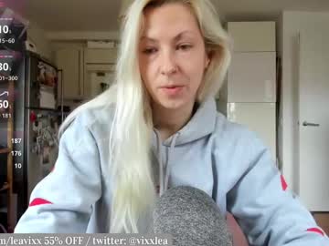 Leusee Chaturbate stream image from February 27, 2026