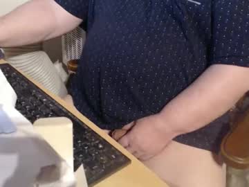 Magessen Chaturbate stream image from February 27, 2026