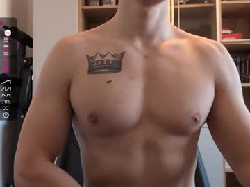 Patii132 Chaturbate stream image from February 27, 2026