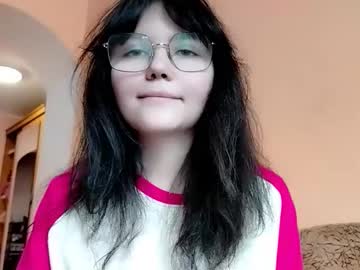 Qianarast Chaturbate stream image from February 27, 2026
