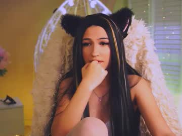 Terezarobinson Chaturbate stream image from February 27, 2026