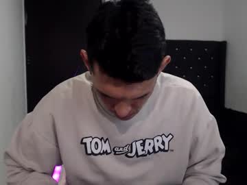 Varonelite Chaturbate stream image from February 27, 2026