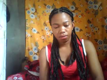 Alliciaxsolkus Chaturbate stream image from February 27, 2026