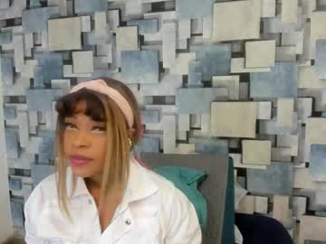 Andreina_Miller Chaturbate stream image from February 27, 2026