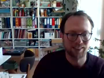 Creloxp Chaturbate stream image from February 27, 2026