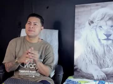 Damon_Storm Chaturbate stream image from February 27, 2026