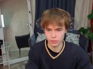 Danie20777 Chaturbate stream image from February 27, 2026