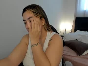 Dulce_Brithany Chaturbate stream image from February 27, 2026