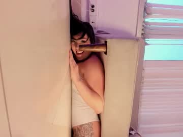 Harper_Lee__ Chaturbate stream image from February 27, 2026