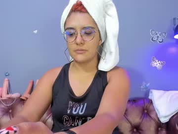 Kaira_Mosse_ Chaturbate stream image from February 27, 2026
