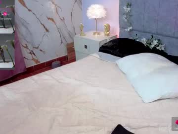 Maite_Stone1 Chaturbate stream image from February 27, 2026