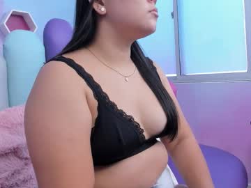 Melani_Cutee Chaturbate stream image from February 27, 2026