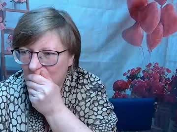 Radachudna Chaturbate stream image from February 27, 2026