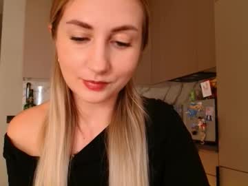 Taliiyafiredream Chaturbate stream image from February 27, 2026