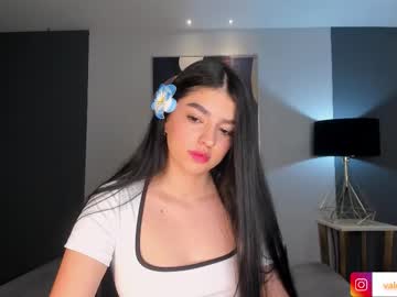 Valeriarossii Chaturbate stream image from February 27, 2026