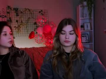 Venezia_Barton Chaturbate stream image from February 27, 2026