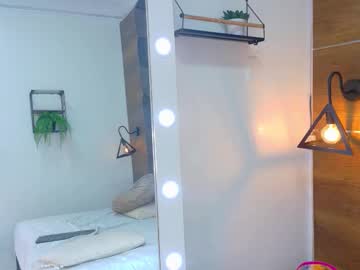 Annie_Rouse__ Chaturbate stream image from February 27, 2026