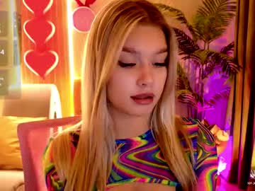Battymelody Chaturbate stream image from February 27, 2026