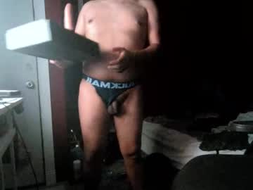 Curly_Rico Chaturbate stream image from February 27, 2026