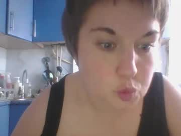 Cute_Angel86 Chaturbate stream image from February 27, 2026