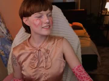 _Dreamluna_ Chaturbate stream image from February 27, 2026