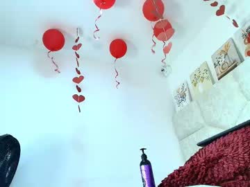 Elizawiliamst Chaturbate stream image from February 27, 2026