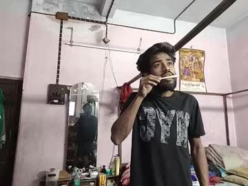Indianjhonnysins Chaturbate stream image from February 27, 2026