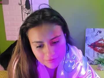 Mia_Velvet18 Chaturbate stream image from February 27, 2026