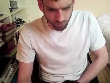 Paul_Cute6080 Chaturbate stream image from February 27, 2026