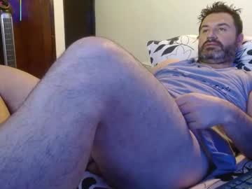 Rodher81 Chaturbate stream image from February 27, 2026